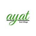 Ayat East Village's avatar