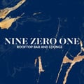 Nine Zero One Rooftop Bar & Lounge's avatar