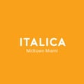 Italica -Midtown Miami's avatar