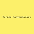Turner Contemporary's avatar