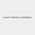 Hyatt Centric Montreal's avatar