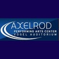 Axelrod Performing Arts Center's avatar