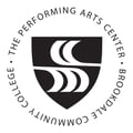 Brookdale Performing Arts Center's avatar