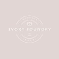 Ivory Foundry Weddings & Events's avatar