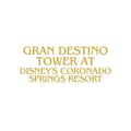 Gran Destino Tower at Disney's Coronado Springs Resort's avatar