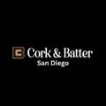 Cork & Batter - San Diego's avatar