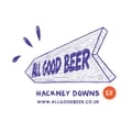 All Good Beer (& plenty of wine.)'s avatar