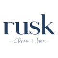 Rusk Kitchen + Bar's avatar