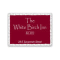 White Birch Inn's avatar