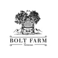 Bolt Farm Treehouse Tennessee's avatar