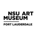 NSU Art Museum Fort Lauderdale's avatar