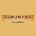 Saddle Ranch Chop House - Sunset Strip's avatar