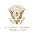 Benjamin Harrison Presidential Site's avatar