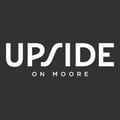 UPSIDE on Moore's avatar