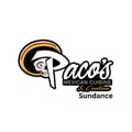 Paco’s Mexican Cuisine- Sundance's avatar