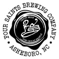 Four Saints Brewing Company's avatar