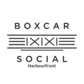 Boxcar Social Harbourfront's avatar