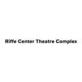 Riffe Center Theatres's avatar