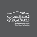 Qasr Al Sarab Desert Resort by Anantara's avatar