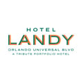 Hotel Landy Orlando Universal Blvd., a Tribute Portfolio Hotel's avatar