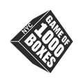 Game of 1000 Boxes - NYC's avatar