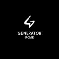 Generator Rome's avatar
