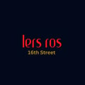 Lers Ros - 16th Street's avatar