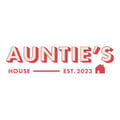 Aunties House Kitchen and Bar's avatar