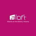 Aloft Atlanta at The Battery Atlanta's avatar