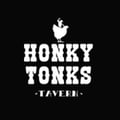 Honky Tonks Tavern's avatar