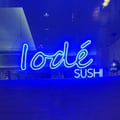 Iodé Sushi's avatar