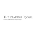 The Reading Rooms's avatar
