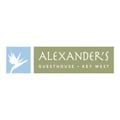 Alexander's Guesthouse's avatar