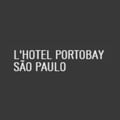 L'Hotel PortoBay São Paulo's avatar