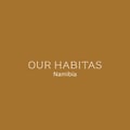 Our Habitas Namibia's avatar