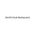 Zenith Club Restaurant's avatar