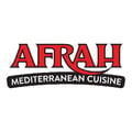 Afrah Mediterranean Restaurant and Pastries's avatar