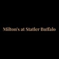 Milton's at Statler Buffalo's avatar