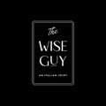 The Wise Guy's avatar
