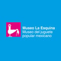Museo La Esquina del Juguete popular Mexicano's avatar