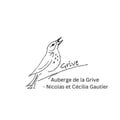 Auberge de la Grive - Nicolas et Cécilia Gautier's avatar