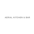 Aerial Kitchen & Bar's avatar
