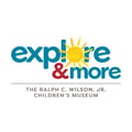 Explore & More - The Ralph C. Wilson, Jr. Children's Museum's avatar