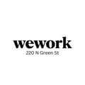 WeWork Office Space & Coworking 220 N Green St's avatar