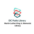 Martin Luther King Jr. Memorial Library's avatar