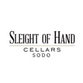 Sleight of Hand Cellars SODO's avatar