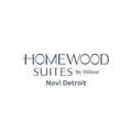 Homewood Suites by Hilton Novi Detroit's avatar