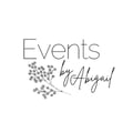 Events by Abigail's avatar