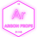 Argon Props Fabrication's avatar