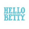 Hello Betty's avatar